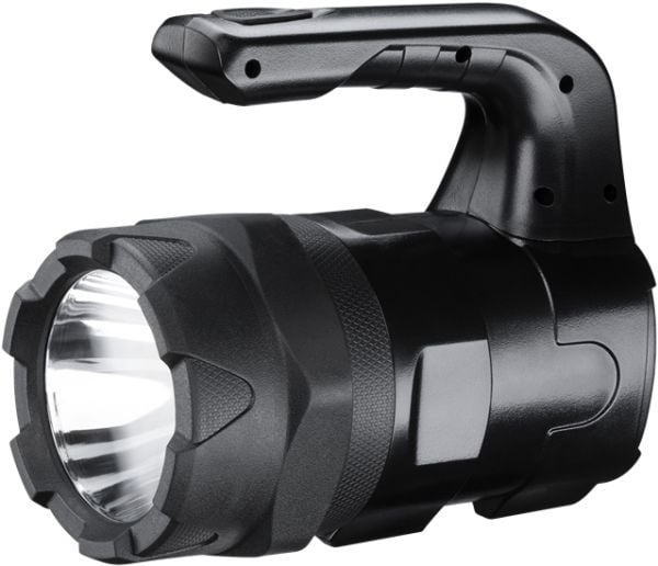 Varta Indestructible BL20 Pro - Lommelykt - LED - 2-modus - 6 W