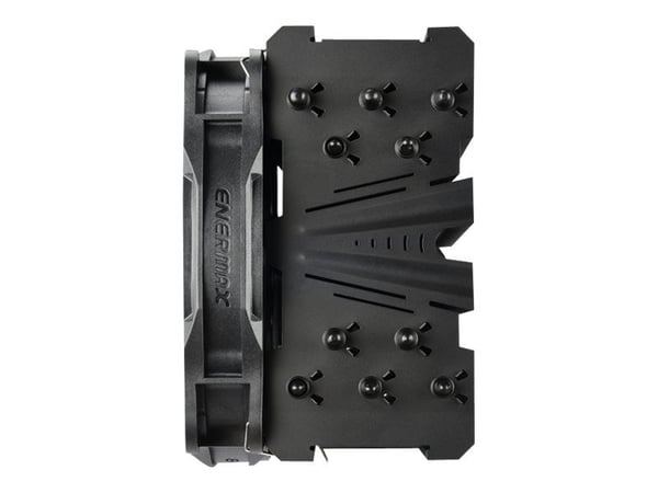 Enermax ETS-T50 AXE - Silent Edition - processorkylare - (för: LGA1150, LGA1151, LGA1155, LGA1156, LGA1366, LGA2011-3 (Square ILM), LGA2066, LGA775...