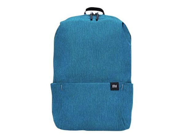 Xiaomi Mi Casual Daypack - Ryggsekk - polyester - sjøblå