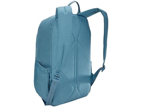 Thule Campus TCAM-7116 Aegean Blue, By, 40,6 cm (16"), Notebook rum, Nylon, Polyesteri
