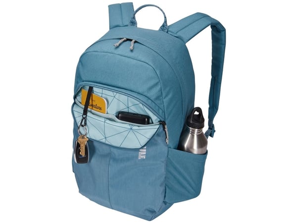 Thule Campus TCAM-7116 Aegean Blue, By, 40,6 cm (16"), Notebook rum, Nylon, Polyesteri