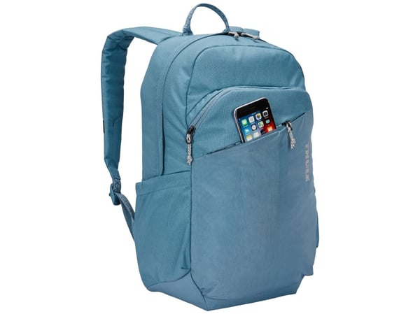 Thule Campus TCAM-7116 Aegean Blue, By, 40,6 cm (16"), Notebook rum, Nylon, Polyesteri