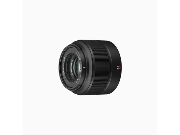Fujinon XC - Objektiv - 35 mm - f/2.0 - Fujifilm X Mount