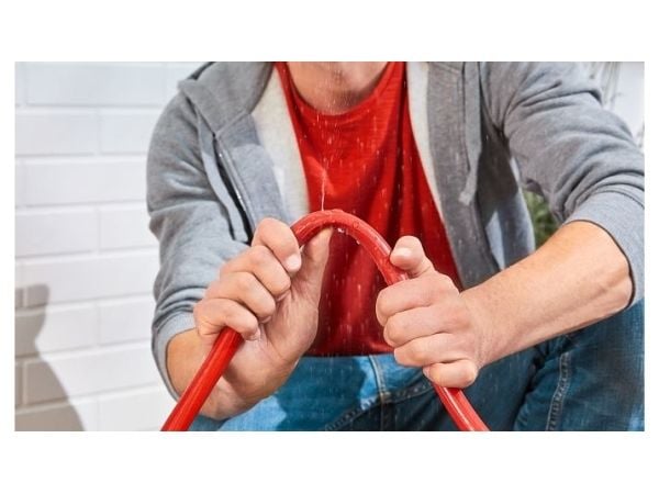 tesa UNIVERSAL 56348-00000-06 Tekstiltape tesa® extra Power Sølv (L x B) 10 m x 50 mm 1 stk