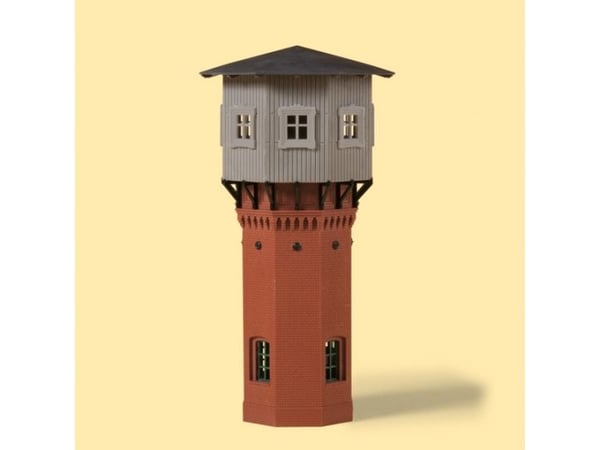 Auhagen 11412, HO (1:87), Monivärinen