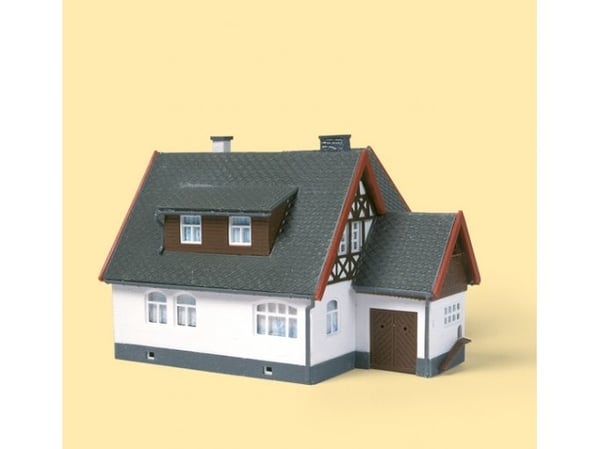 Auhagen 12225, Flerfarget