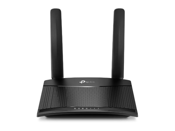 TP-Link TL-MR100 - Trådløs ruter - WWAN 2,4 GHz