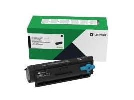 Lexmark B342000, 1500 sivua, Musta, 1 kpl