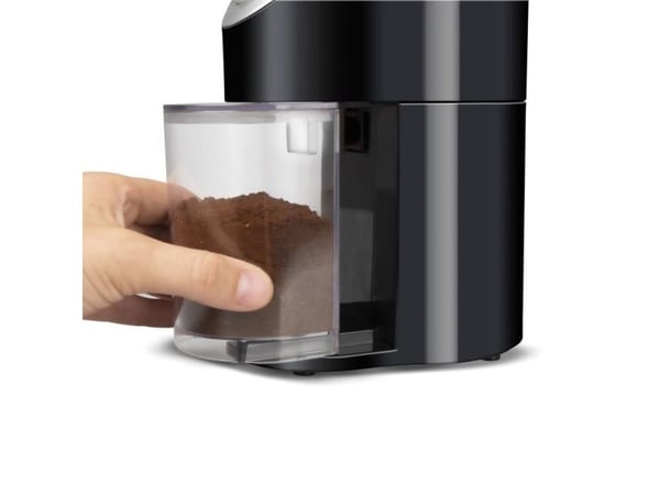 ELDOM MK160 MILL, 140 W, 220 - 240 V, 50 Hz, 1,22 kg, 270 mm, 125 mm