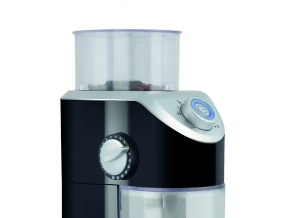 ELDOM MK160 MILL, 140 W, 220 - 240 V, 50 Hz, 1,22 kg, 270 mm, 125 mm