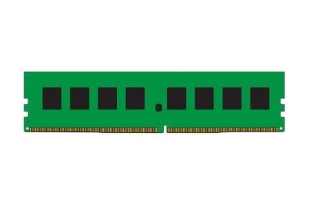 CoreParts - DDR4 - modul - 8 GB - DIMM 288-pin - 2400 MHz / PC4-19200 - 1.2 V - ikke-bufret - ikke-ECC