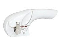 Tefal 8535.31 - Tölkinavaaja - 20 W - valkoinen/vihreä