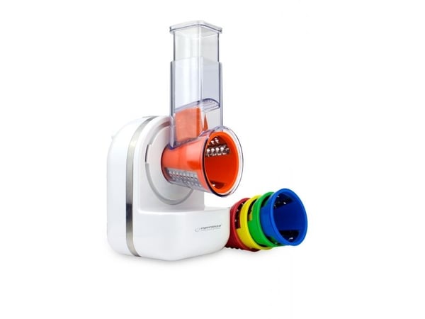 Hårtrimmer Esperanza Gallant EBC005