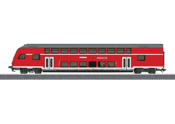 Märklin 78479, HO (1:87), 15 år, Grå, Rød, Hvit