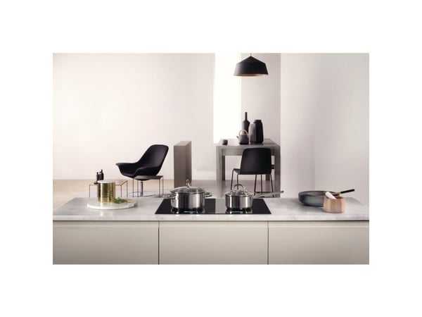Whirlpool-keittotaso (SMP 658C/BT/IXL)