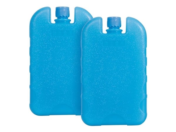 Activejet Selected KS-1065BPJ, Bærbar, Hvit, 4 hjul, Knapper, Trådløs, CE, 10 l
