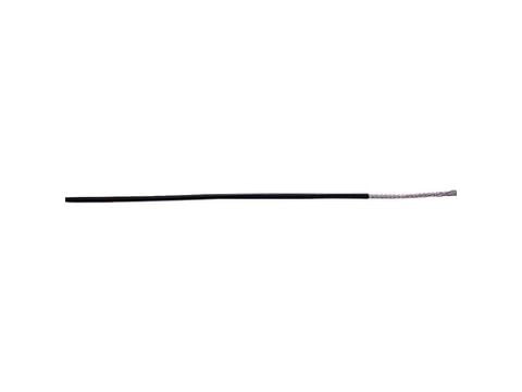 Lapp ÖLFLEX HEAT 260 SC, Svart, 3,7 kg/km, 5,7 kg/km, 3400 V, -190 - 260 ° C, CE, EAC