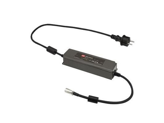MEAN WELL OWA-120E-24 virtalähde ja jännitemuunnin (OWA-120E-24)