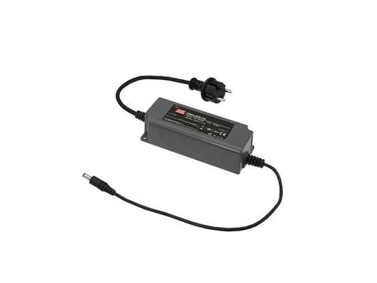 MEAN WELL OWA-60E-24 Strømforsyning og spenningsomformer (OWA-60E-24)