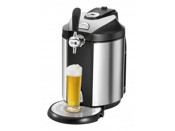 Clatronic BZ 3740 - Øldispenser - 65 W