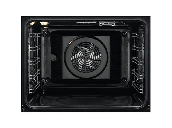 Electrolux EOF3H40X, Medium, Elektrisk ovn, 2790 W, 72 l, 1000 W, 50 - 275 °C