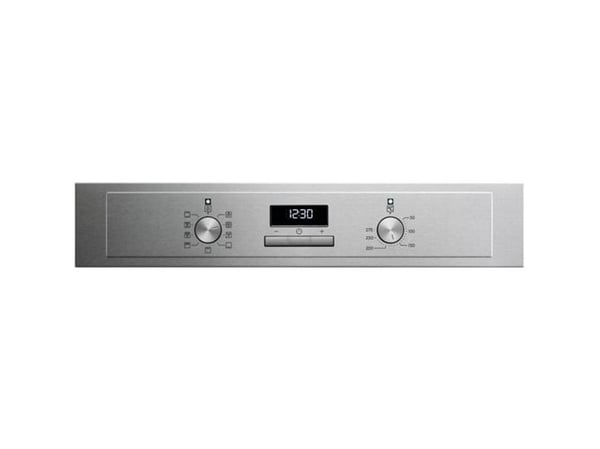 Electrolux EOF3H40X, Medium, Elektrisk ovn, 2790 W, 72 l, 1000 W, 50 - 275 °C