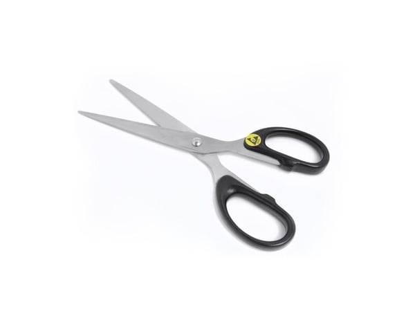 Bernstein 5-352, Svart, Rustfritt stål, Rustfritt stål, 180 mm, 55 g