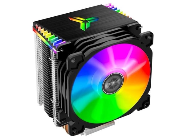 Jonsbo CR-1400, Kjøler, 9,2 cm, 900 RPM, 2300 RPM, 30,5 dB, 36 cfm