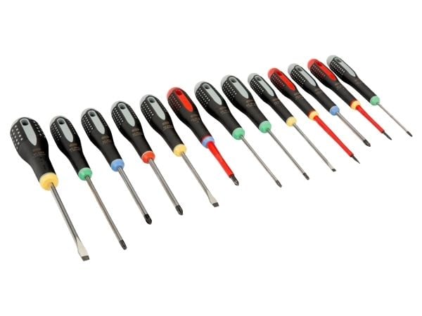 Bahco BE-9875, 308 mm, 275 mm, 505 mm, 975 g, Flerfarget