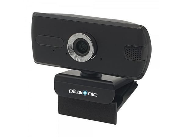 ALLNET PSH037V2, 3 MP, 2304 x 1296 pixlar, Full HD, 30 fps, Automatisk, 110°