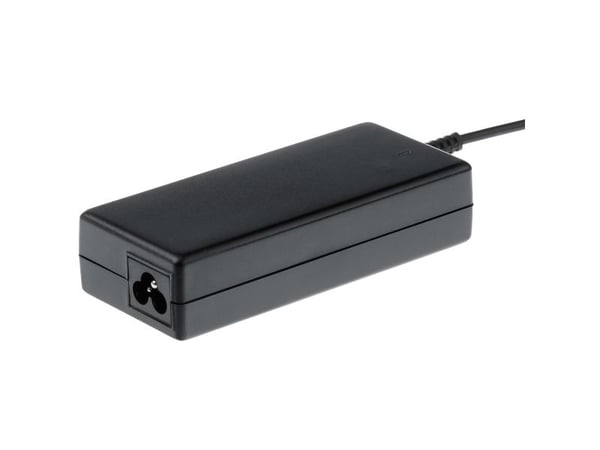 Akyga notebook power adapter AK-ND-26 19.5V/4.62A 90W 4.5x3.0 mm + pin HP, Kannettava tietokone, Sisätila, 19.5 V, 100-250 Hz, 90 W, 19.5 V
