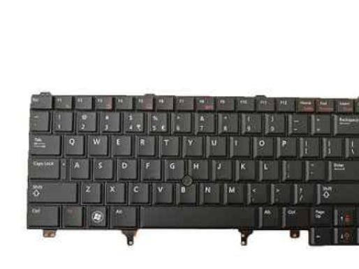 Dell - Tastatur