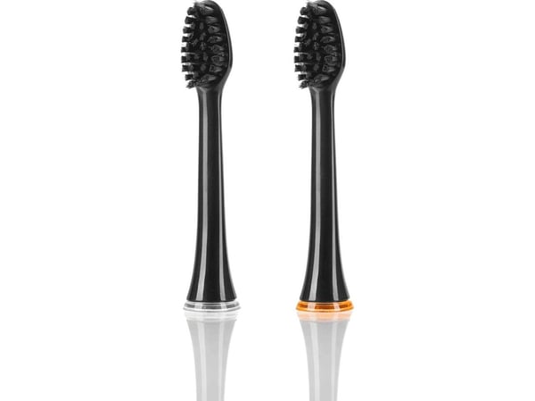 Seysso Carbon Professional SE0101 borsthuvud 2-pack
