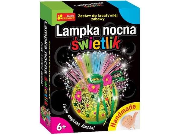 RANOK skylight nattelampe