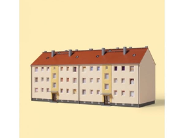Auhagen 14472, N (1:160), Flerfarget, 1 stykker