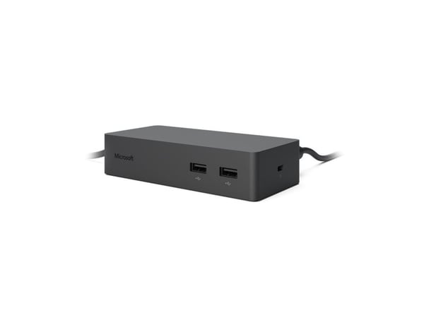 Microsoft Surface Dock 2, Microsoft, Surface Pro (5th Gen) Surface Pro (5th Gen) with LTE Advanced Surface Laptop (1st Gen) Surface Pro..., Microso...