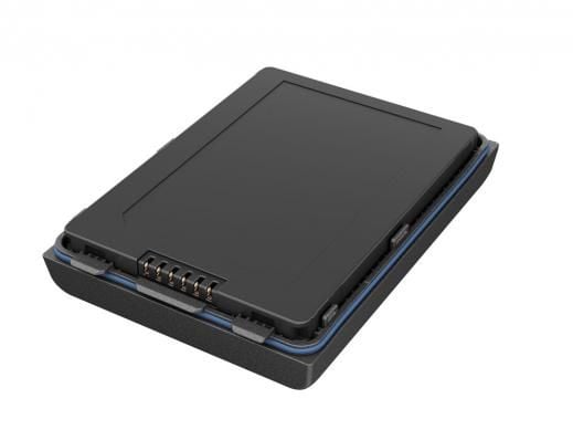 Panasonic FZ-VZSUT11U - Batteri - 5580 mAh - for TOUGHBOOK A3, S1