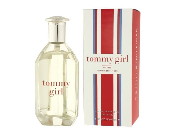 Tommy Hilfiger Tommy Girl EDT W 100 ml