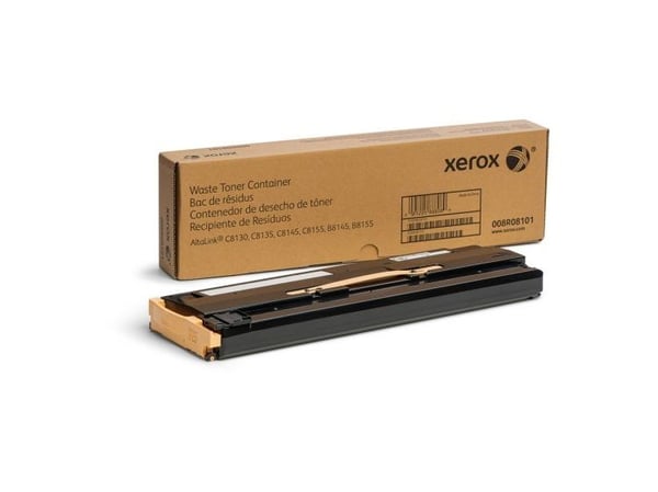 Xerox - Uppsamlare för tonerspill - för AltaLink B8145, B8155, B8170, C8130, C8135, C8145, C8155, C8170; VersaLink C8170