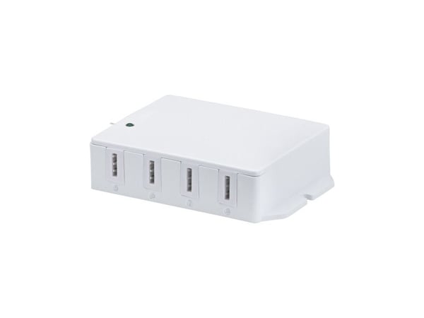 Paulmann 999.48, 36 W, 30000 h, 230 V, 12 V, 82 mm, 54 mm