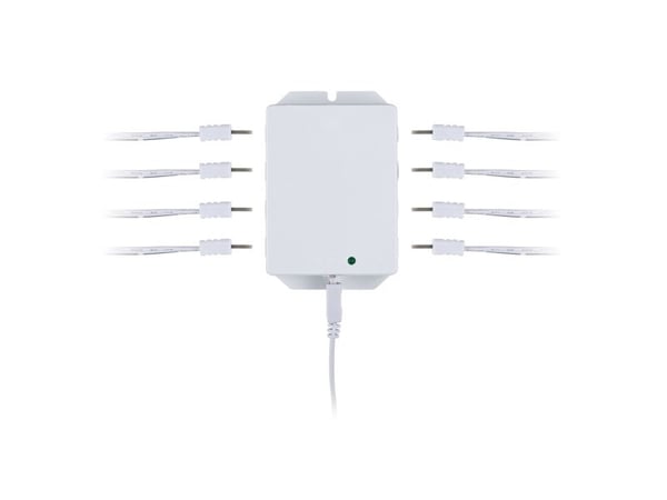 Paulmann 999.48, 36 W, 30000 h, 230 V, 12 V, 82 mm, 54 mm