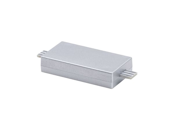 Paulmann 999.71, Kromfarget, Plast, 50 mm, 25 mm, 10 mm
