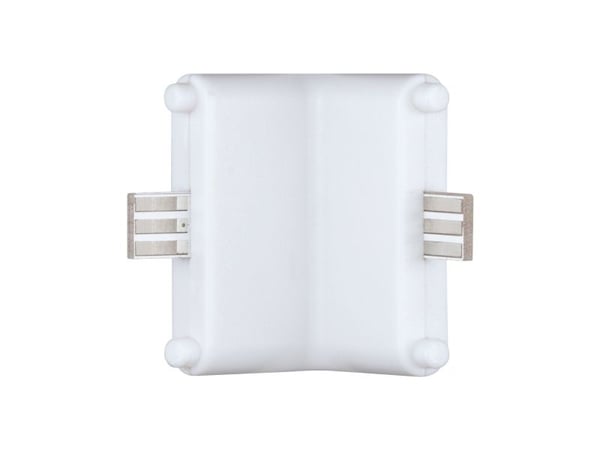 Paulmann 999.67, Hvit, Plast, 24 mm, 24 mm, 38 mm