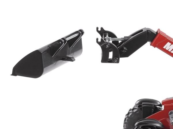 Siku teleskoplaster Manitou MLT 840
