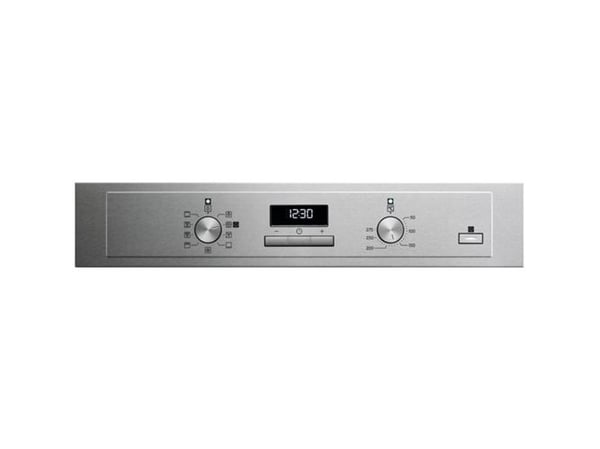 Electrolux EOD3H70X, Medium, Elektrisk ovn, 2790 W, 72 l, Innebygget, Rustfritt stål
