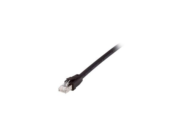 Utstyr 608054, 5 m, Cat8.1, S/FTP (S-STP), RJ-45, RJ-45