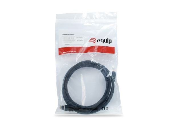 Utstyr 608051, 2 m, Cat8.1, S/FTP (S-STP), RJ-45, RJ-45
