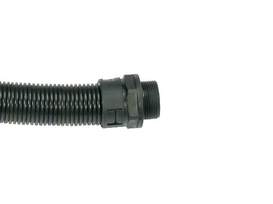 HELUKABEL 920416, Musta, Polyamidi, 50 kpl, M20x1.5, IP68, -40 - 110 °C