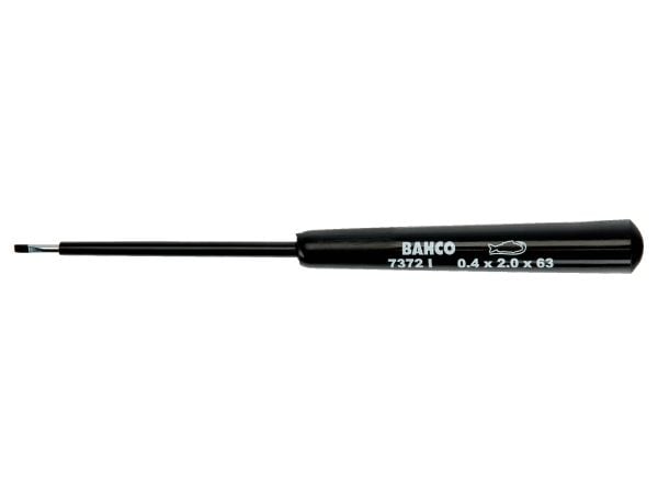 Bahco 7372I-2,5-75, 13 mm, 155 mm, 13 g