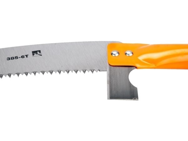 Bahco 385-6T, Beskjæringssag, Tre, Oransje, Oransje, 1 stykker, 36 cm